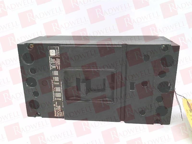 EATON CORPORATION KA3225F