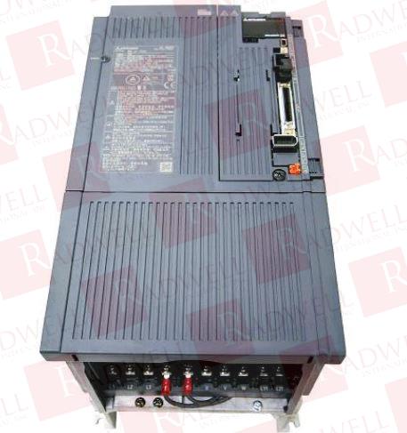 MR-J4-700B Servo Drive/Servo Control by MITSUBISHI