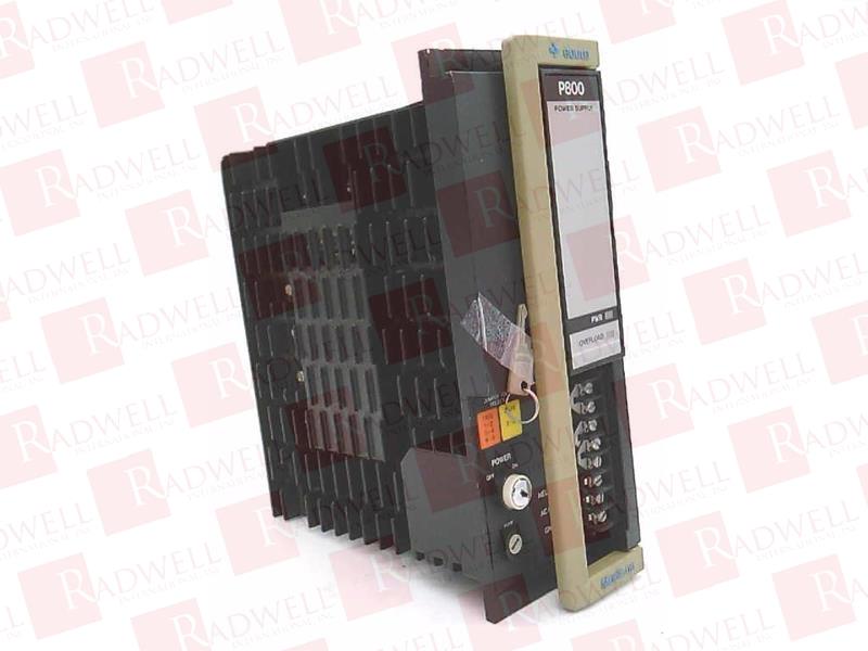 SCHNEIDER ELECTRIC AS-P800-003