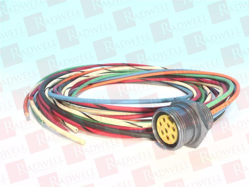 TPC WIRE & CABLE 84360