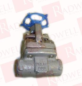 VELAN VALVE S-2054B-13MY