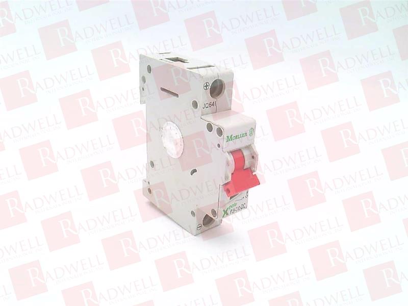 EATON CORPORATION PL9-C10-DC