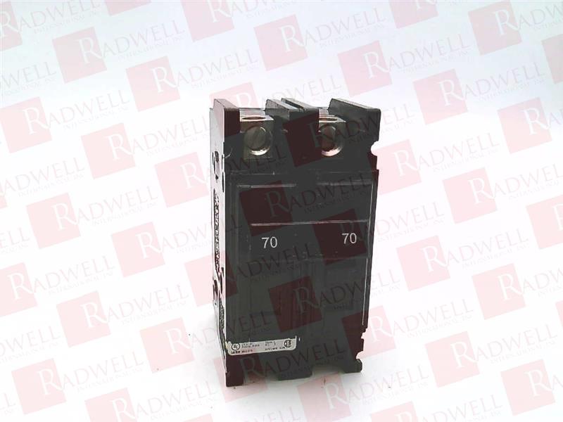 EATON CORPORATION QC2070