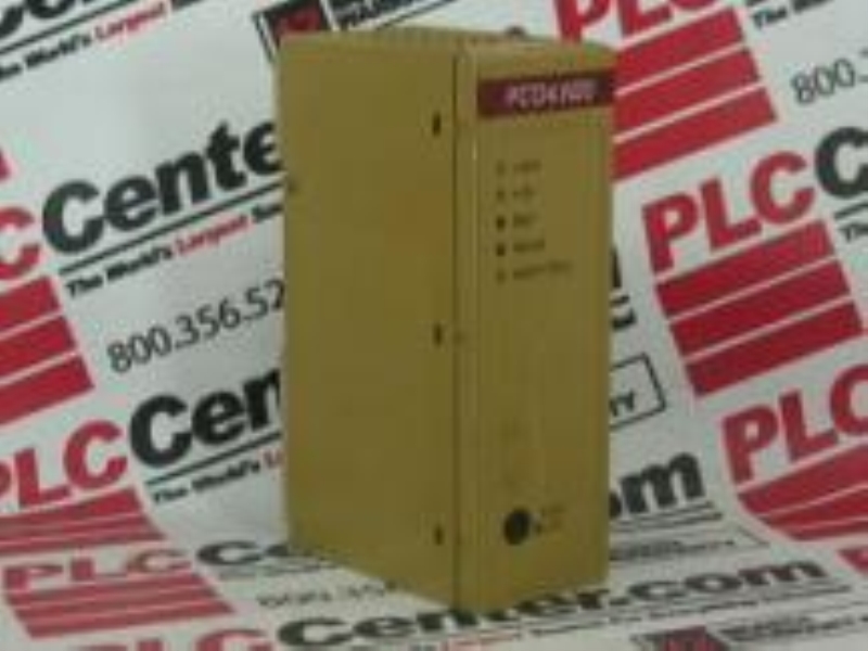 JOHNSON ELECTRIC PCD4-N200