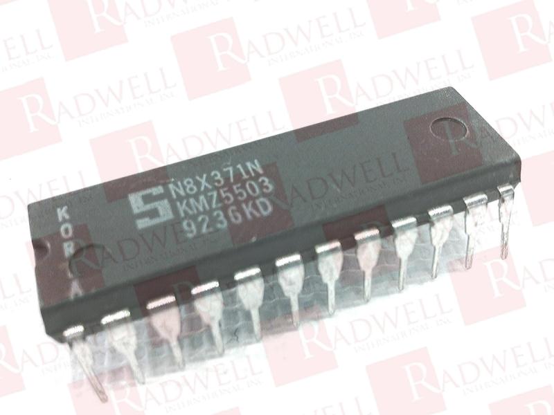 NXP SEMICONDUCTOR N8X371N