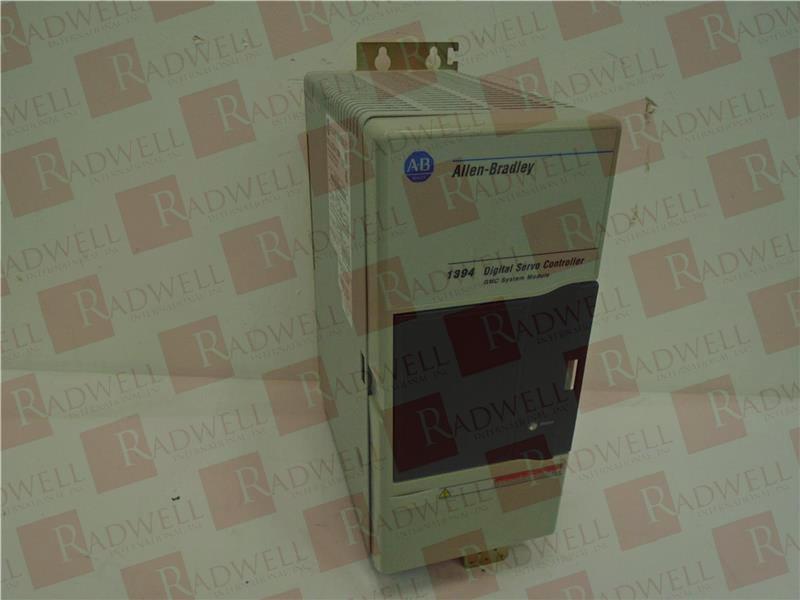 ALLEN BRADLEY 1394C-SJT05-L