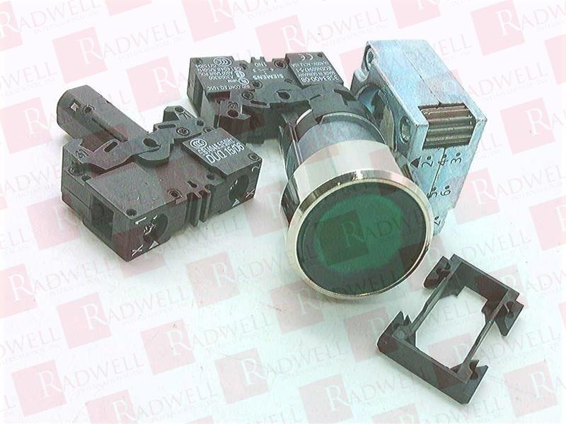 SIEMENS 3SB3657-0AA41