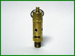 KINGSTON VALVE 112CSS-4-000