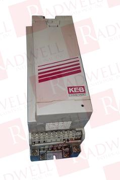 KEB AUTOMATION 07.F5.B1B-3B00