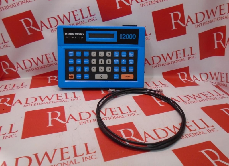 HONEYWELL SID-PRO-1202