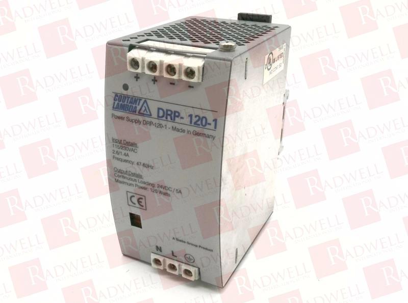 TDK DRP-120-1