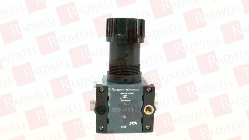 BOSCH 5351-424-200