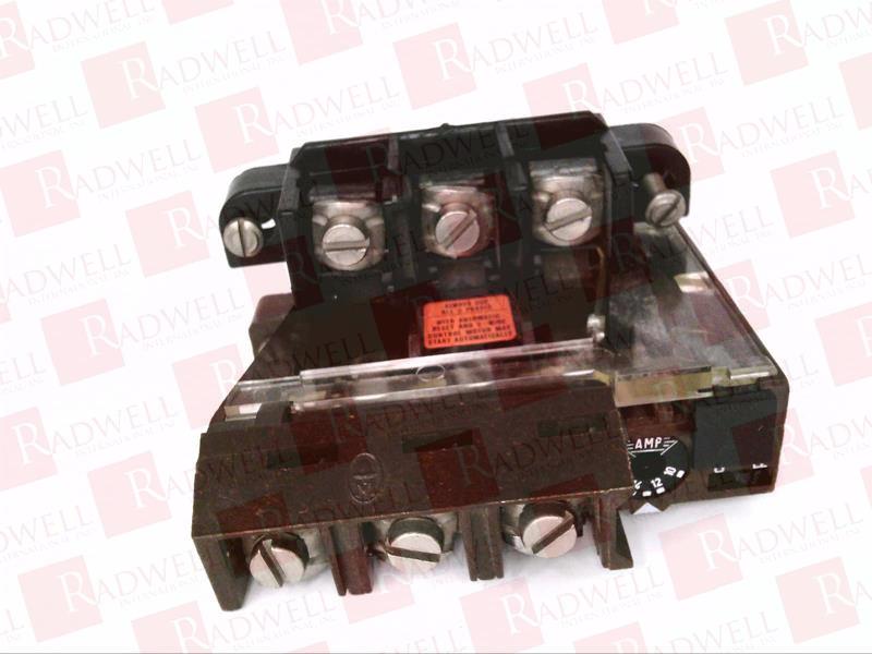 EATON CORPORATION Z2-16/K-NA