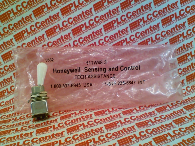 HONEYWELL 11TW483