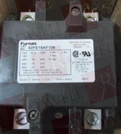 SIEMENS 42FE15AF106