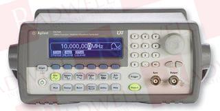 KEYSIGHT TECHNOLOGIES 33210A