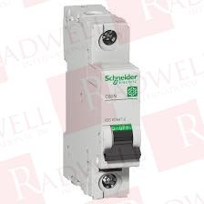 SCHNEIDER ELECTRIC M9F21108