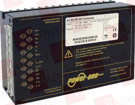 BEL FUSE LS2540-7R