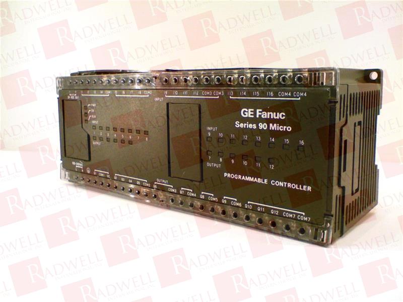 FANUC IC693UDR005