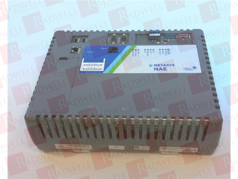 JOHNSON CONTROLS MS-NAE5511-3