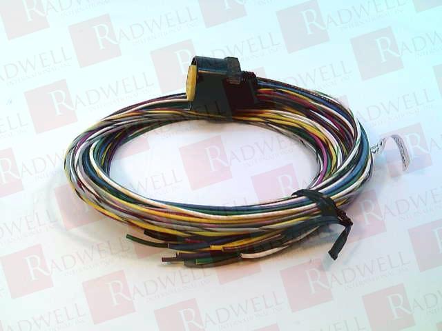 TPC WIRE & CABLE RR119 C53 M001