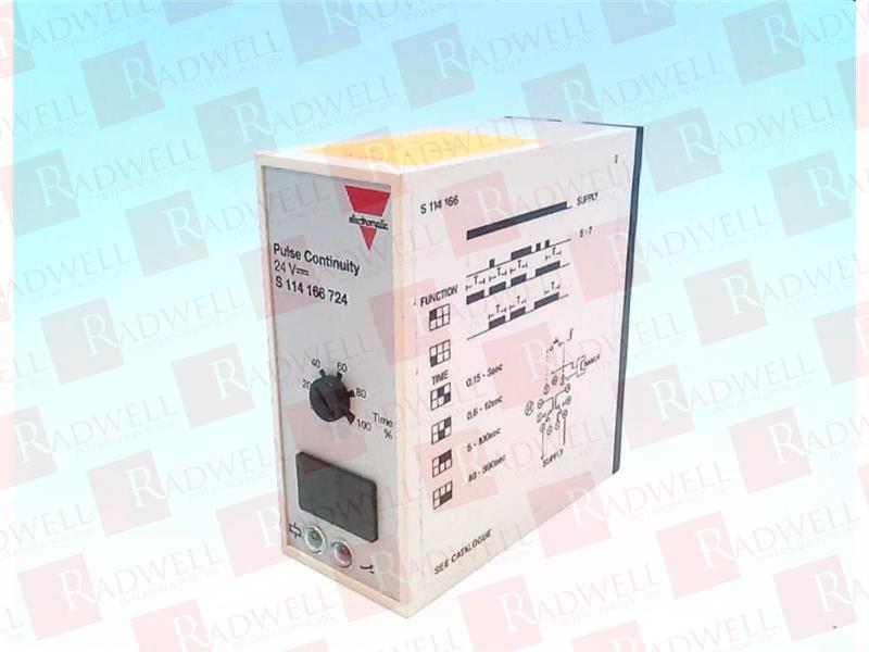 CARLO GAVAZZI S114166724