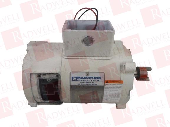 REGAL REXNORD TVA56E17V2001G