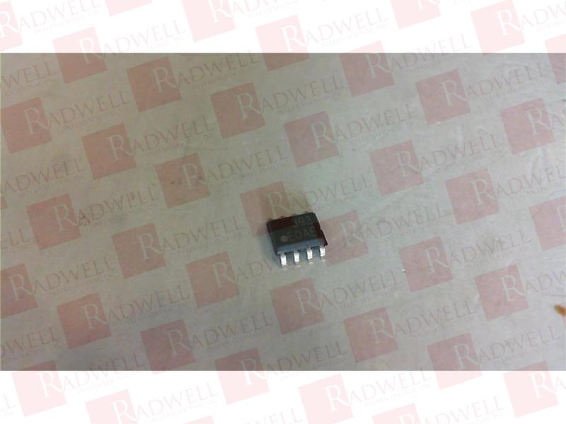 ON SEMICONDUCTOR KA393DTF