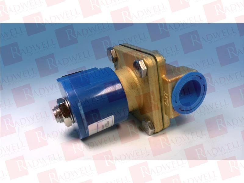 GC VALVES S211YF24V5DG4