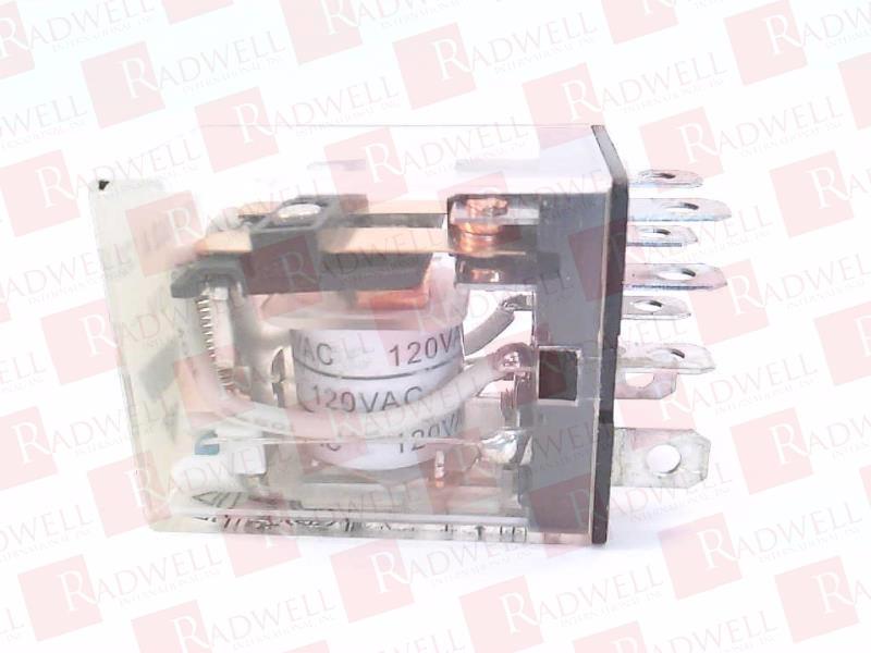 CARLO GAVAZZI RPYA002A120L