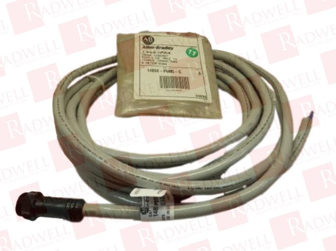 ALLEN BRADLEY 1485C-P6M5-C