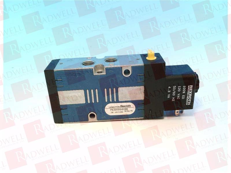 BOSCH PS-31010-01355