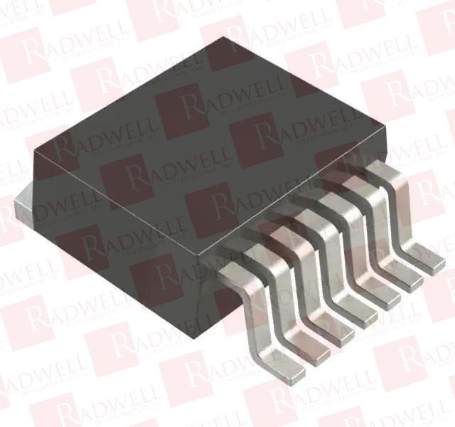 ANALOG DEVICES LT1076CR-5#PBF