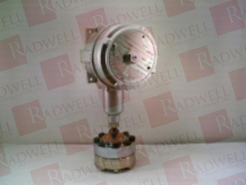 UNITED ELECTRIC J120-552-95025