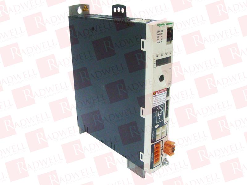 SCHNEIDER ELECTRIC LXM32AD18M2