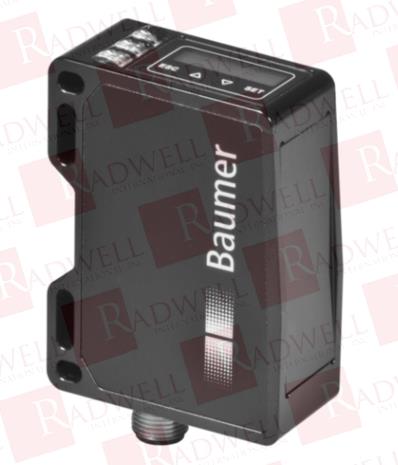 BAUMER ELECTRIC OXE7.E25T-LB3E.SIMD.7AI