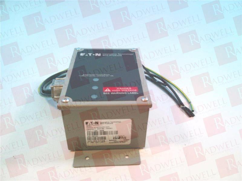 EATON CORPORATION EQX160-NN201