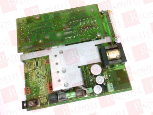 SIEMENS 6SC6-100-0GC10