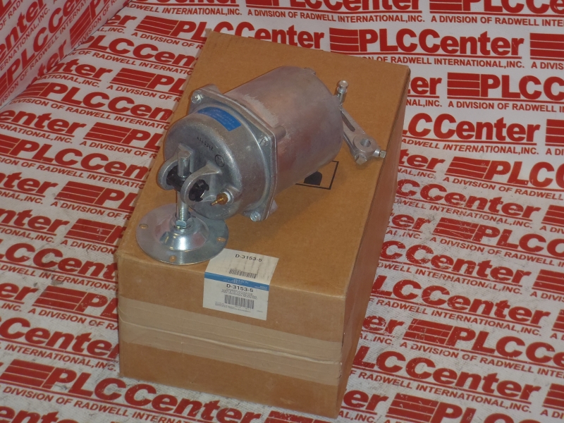 JOHNSON CONTROLS D-3153-5