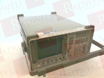 KEYSIGHT TECHNOLOGIES 8563E