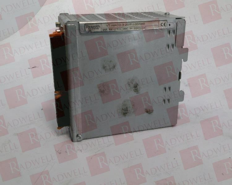 BOSCH R901227616