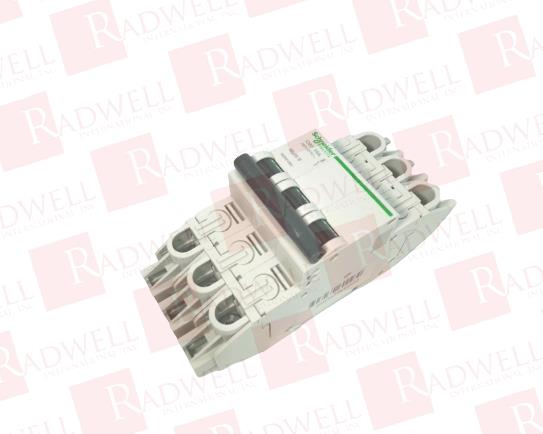 SCHNEIDER ELECTRIC MGN61363