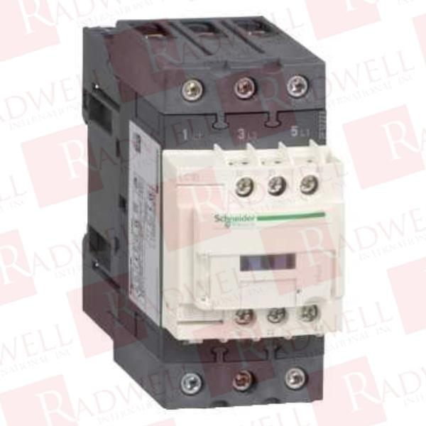 SCHNEIDER ELECTRIC LC1D50AT7