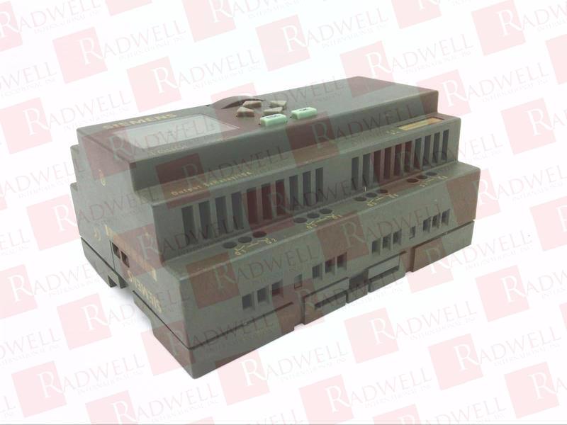 SIEMENS 6ED1-053-1FB00-0BA0