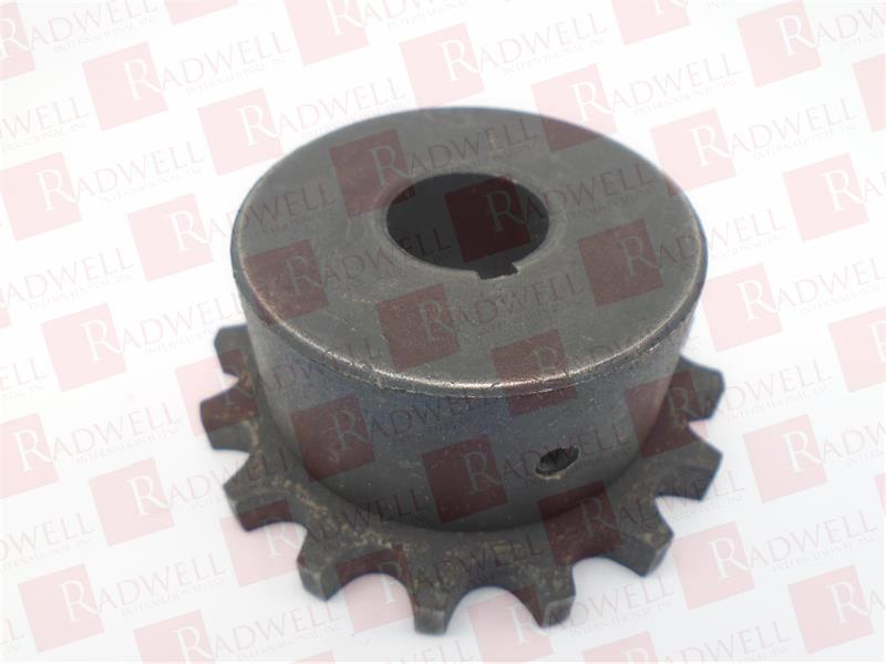 MARTIN SPROCKET & GEAR INC 5016 7/8