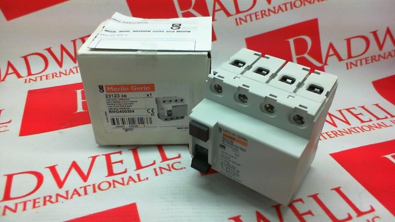 SCHNEIDER ELECTRIC 23123