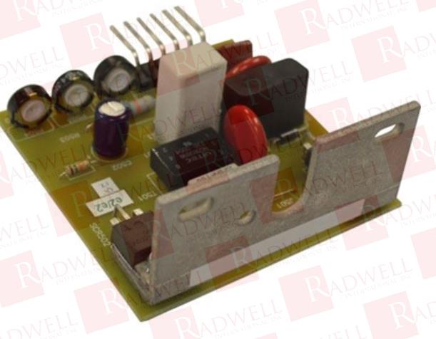 AMERICAN CONTROL ELECTRONICS MM31701B