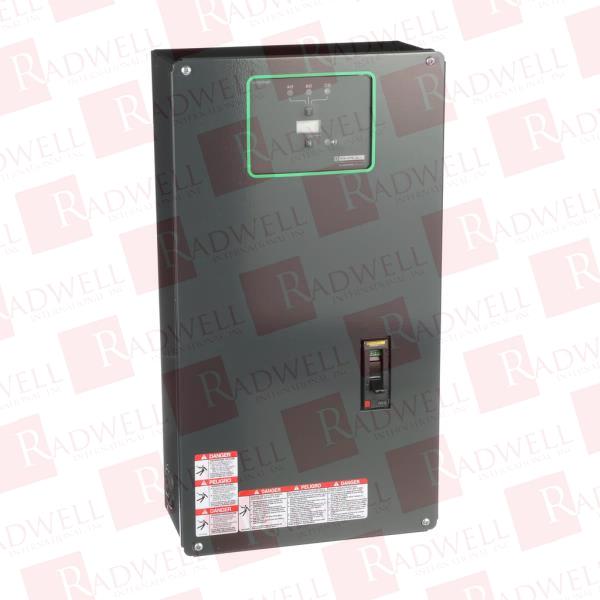 SCHNEIDER ELECTRIC SSP04EMA24D