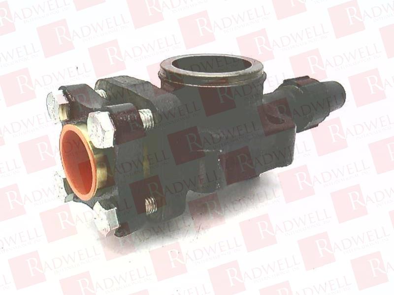 INGERSOLL RAND VAL00035