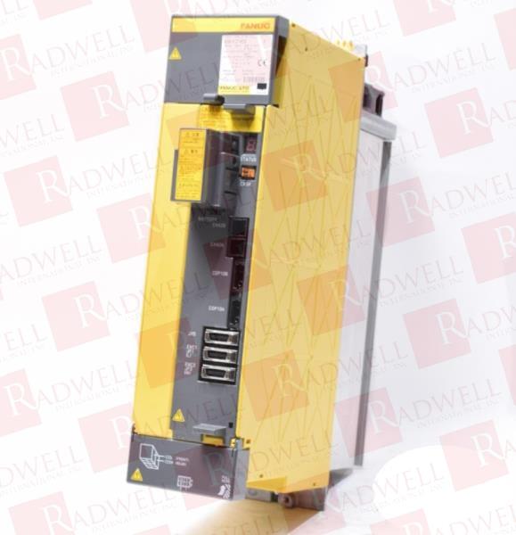 FANUC A06B-6127-H208